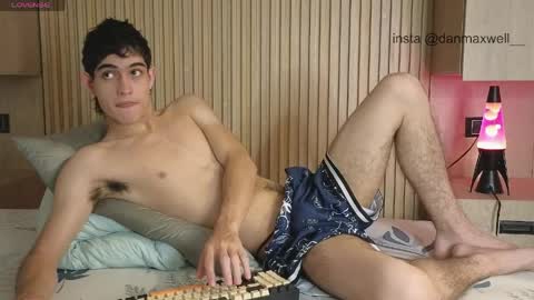 Dan maxwell online show from 04.10.26