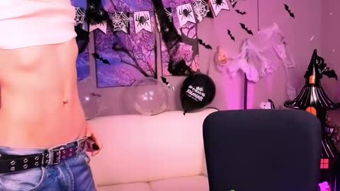 dann foxy online show from 10.27.25