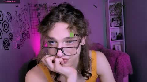 dann foxy online show from 11.02.25