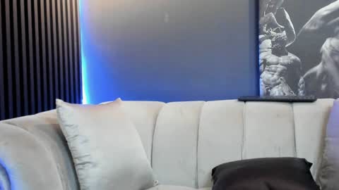 Snapshot of dann_saenz chatting on 01.09.25 Dann saenz online show from 01.09.25