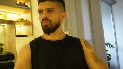 Dann saenz online show from 11.11.25