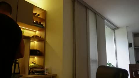 Dann saenz online show from 11.12.25