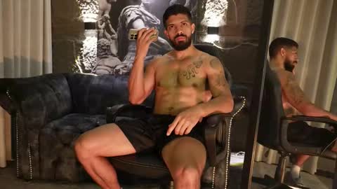 Dann saenz online show from 02.10.26