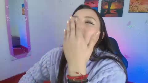 danna 888 online show from 07.20.26