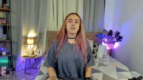 Dannacastle online show from 01.10.26