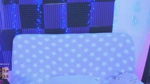 Snapshot of danna__castle chatting on 06.02.26 Dannacastle online show from 06.02.26
