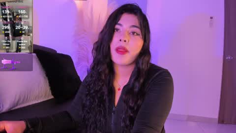 Snapshot of danna_adams1 chatting on 06.16.26 danna_adams1 online show from 06.16.26