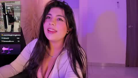 Snapshot of danna_adams1 chatting on 06.26.26 danna_adams1 online show from 06.26.26