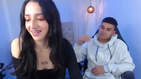 Snapshot of danna_and_joshua chatting on 06.24.26 Danna-Josh online show from 06.24.26