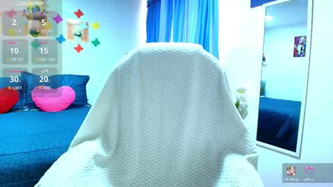 Danna online show from 02.08.26