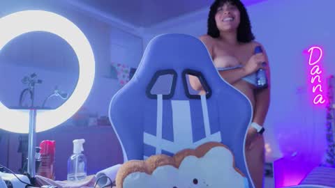 DannaBerry online show from 02.02.26