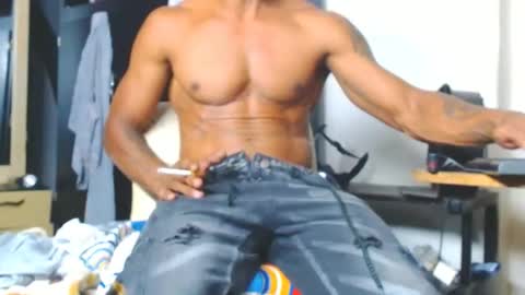 danna_brownhorny online show from 09.18.25