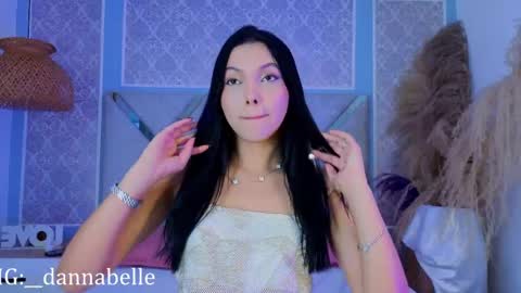 danna_peters online show from 05.22.26