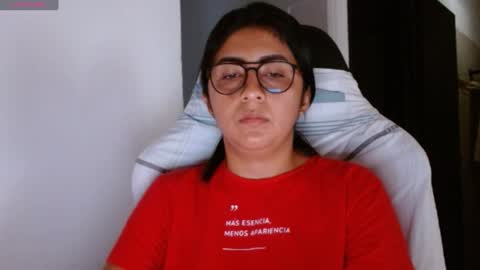 Snapshot of danna_peterson chatting on 01.23.25 Danna online show from 01.23.25