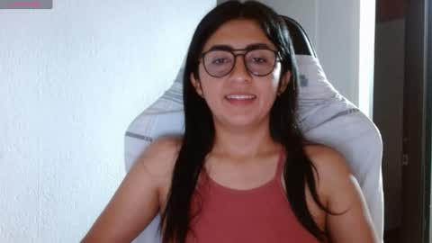 Snapshot of danna_peterson chatting on 01.24.25 Danna online show from 01.24.25