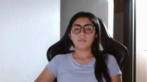 Snapshot of danna_peterson chatting on 01.31.25 Danna online show from 01.31.25