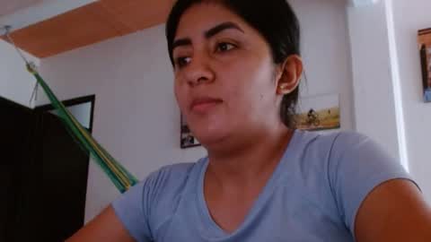 Snapshot of danna_peterson chatting on 02.12.25 Danna online show from 02.12.25