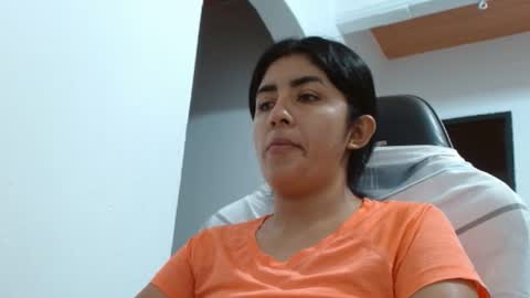 Snapshot of danna_peterson chatting on 02.18.25 Danna online show from 02.18.25