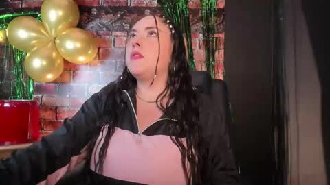 DANNA PINK online show from 03.16.26