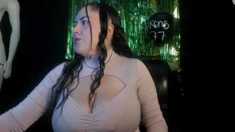 DANNA PINK online show from 03.19.26