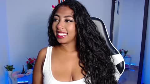 Danna online show from 12.02.24