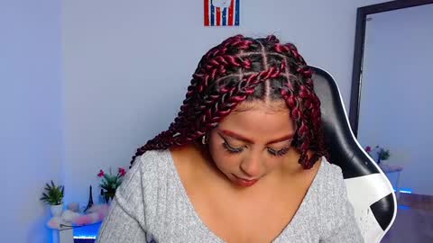 Danna online show from 12.28.24