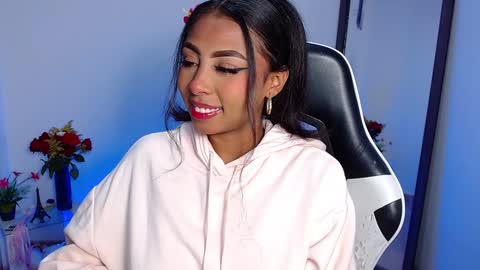 Danna online show from 01.24.25