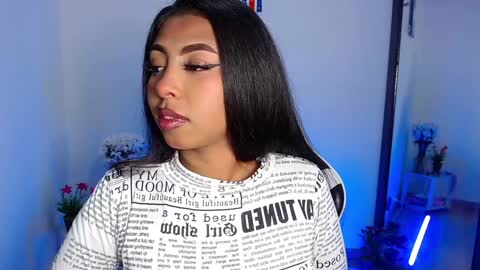 Danna online show from 01.25.25