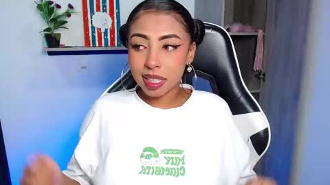 Danna online show from 10.27.25