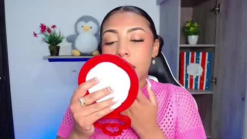 Danna online show from 02.04.26