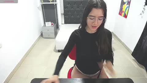 Danna Tyson online show from 02.21.25