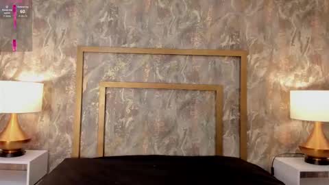 Snapshot of dannabelucci chatting on 10.29.25 online show from 10.29.25