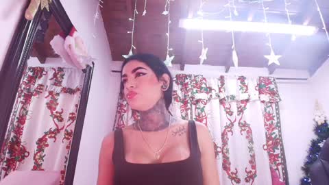 Danna Berlin  online show from 12.26.24