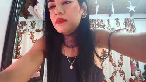 Danna Berlin  online show from 12.27.24