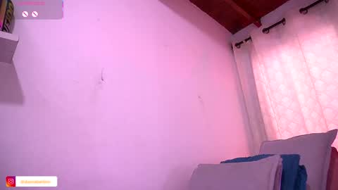 Danna Berlin  online show from 10.10.25