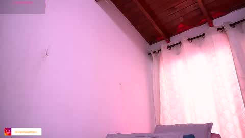 Danna Berlin  online show from 10.11.25