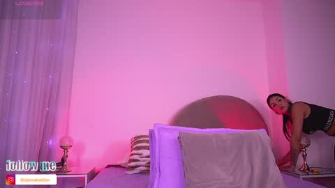 Danna Berlin  online show from 11.11.25