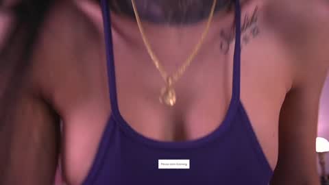 Danna Berlin  online show from 01.16.26