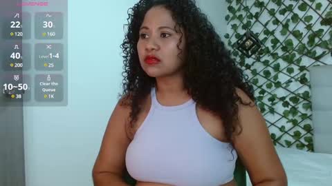 dannaberlin_0 online show from 01.19.25