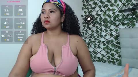 dannaberlin_0 online show from 02.27.25