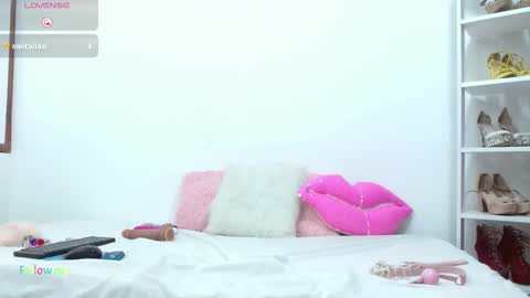 dannacatalina online show from 09.12.25