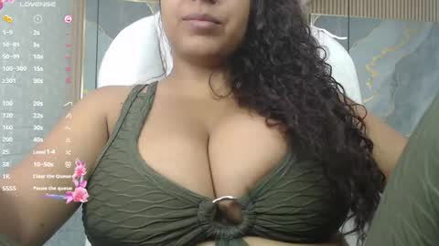 danna online show from 11.10.25