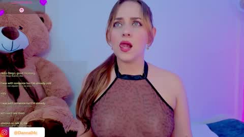 Danna online show from 06.02.26