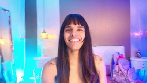 Dannamunoz130 online show from 10.02.25