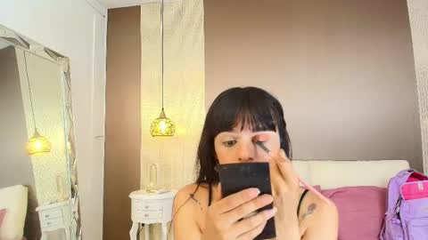 Dannamunoz130 online show from 10.14.25