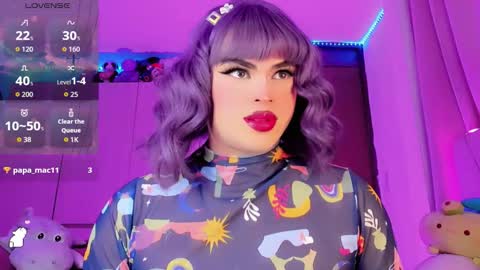 Snapshot of dannadolls chatting on 03.02.26 dannadolls online show from 03.02.26