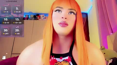 dannadolls online show from 03.05.26