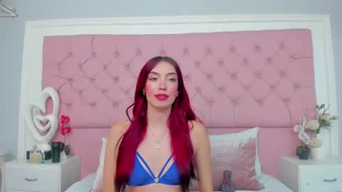 Danna  online show from 08.01.26