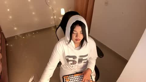dannagabriella online show from 06.04.26