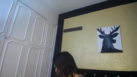 Danna Garza online show from 01.14.25